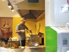 -傅强排骨(成都总店)