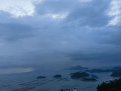 -花竹村