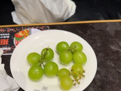 -川骄海鲜自助(亚运村店)