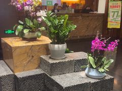 -黔蘑菇四季餐厅(观山湖店)