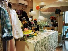 -forever studio女装工作室(中贸广场店)