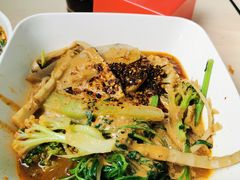 -林静小吃(复兴路店)