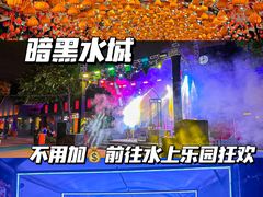 -广州长隆欢乐世界