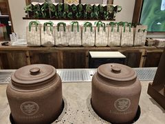 -李山山茶事(景枫店)