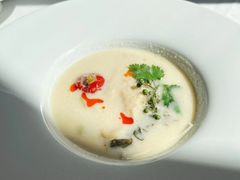-上蔬无瑕· 创意素食·Vegetarian(华采天地店)