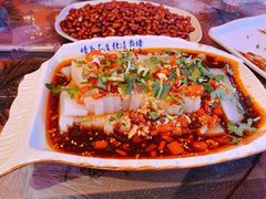 -大漠留香盐池滩羊烧烤餐厅(向阳步行街店)