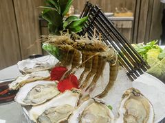 -神洲四海大酒楼(王府井澳门中心店)