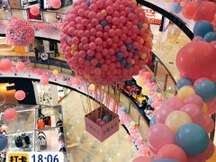 -南枝记·港式打边炉(新北万达店)