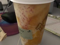 -喜茶(上海打浦桥日月光gelato lab+店)