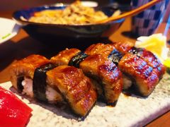 -千代武日本料理(哈西店)
