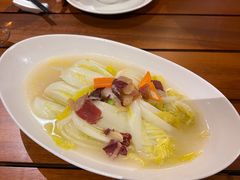 -西双版纳洲际度假酒店-曼霖轩中餐厅