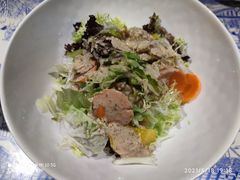 -江南韵·无锡太湖文化体验餐厅(凤凰天街店)