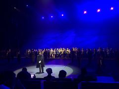 -《12·12》西安事变大型实景演出