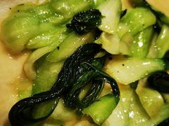 -队长面馆 La Pasteria del Capitano