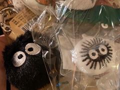 -三鹰之森吉卜力美术馆