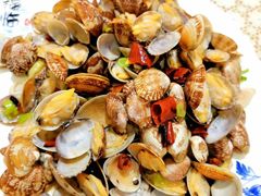 -来之顺海鲜菜馆·青岛菜·始于1993(栈桥店)