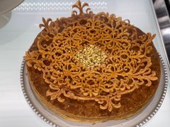 -潮一不贰·法式甜品·生日蛋糕·西式简餐(外滩店)