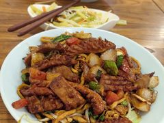 -兰溪十八浇(天一店)