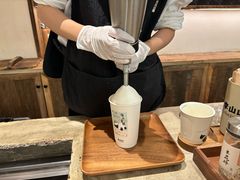 -李山山茶事(景枫店)