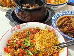 -回家吃饭·地道南昌菜(建德观总店)