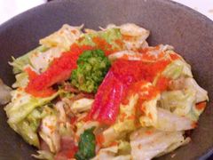 -松子料理(白家庄店)