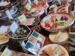 -福照楼汽锅鸡·云南特色菜(万达广场店)