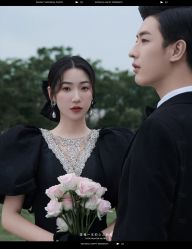 -今生有约婚纱摄影店(景德路店)