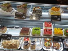 -FANEN法念·烘焙·甜点(万象城店)