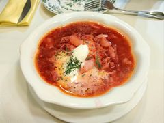 -老井俄式餐厅