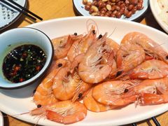 -金海湾海鲜排档(朱家尖店)