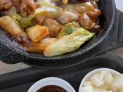 -珍珍小食店(西华路店)