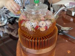 -环球港凯悦 · 享悦中餐厅