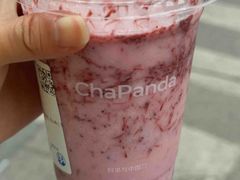 -茶百道(广都店)
