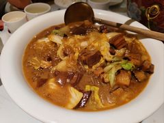 -关东小磨东北菜(漕河泾印象城店)