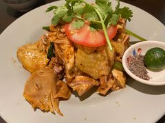 越式盐焗麻油鸡-大头虾越式风味餐厅(光明广场店)