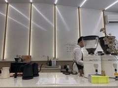 -Onirii Coffee(长乐路店)