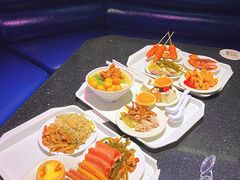 -萧邦音乐会所KTV·蒸汽活海鲜自助(福田店)