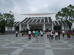 -陈云纪念馆