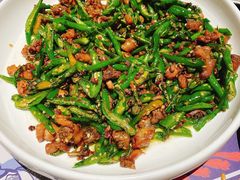 -铁公鸡·四川料理(天环广场店)