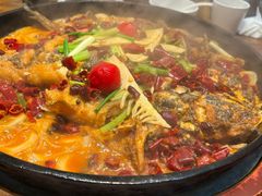 -老板恋上鱼(印象城店)