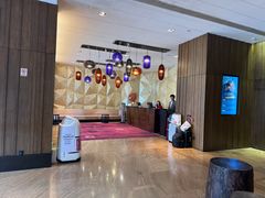 -厦门海港英迪格酒店(中山路店)