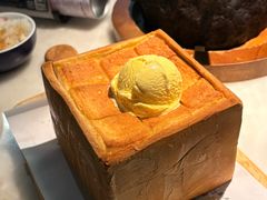 -绿茶餐厅(南方商城店)