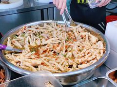 -黎里王记辣脚(黎里总店)