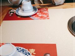 -东镇老火锅(长春路首店)