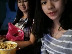 -星河国际影城(新会店)