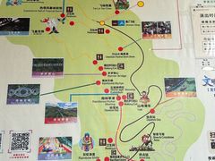 -海南槟榔谷黎苗文化旅游区