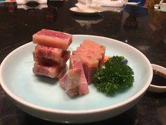 水晶肴肉-童福兴·南京菜(老门东店)