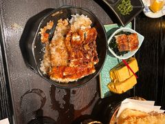 -玄白·炭烤活鳗(上海首店)