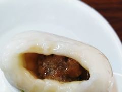鲜肉汤圆-朱新年·苏式汤团·面点(北寺塔店)