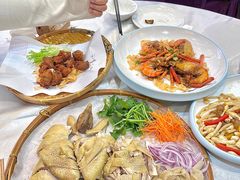 -有腥气私房菜·寻味顺德